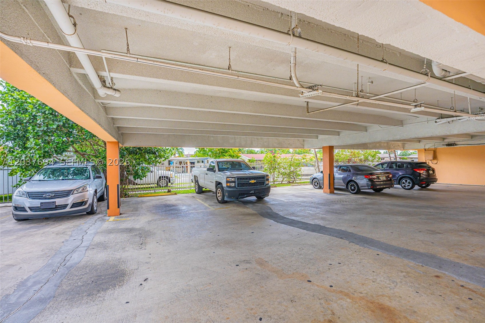 BEMAR PATIO CONDO - Residential Lease