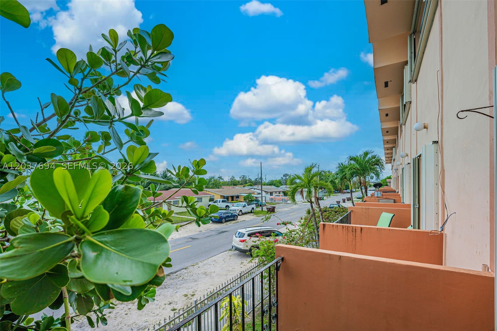 BEMAR PATIO CONDO - Residential Lease
