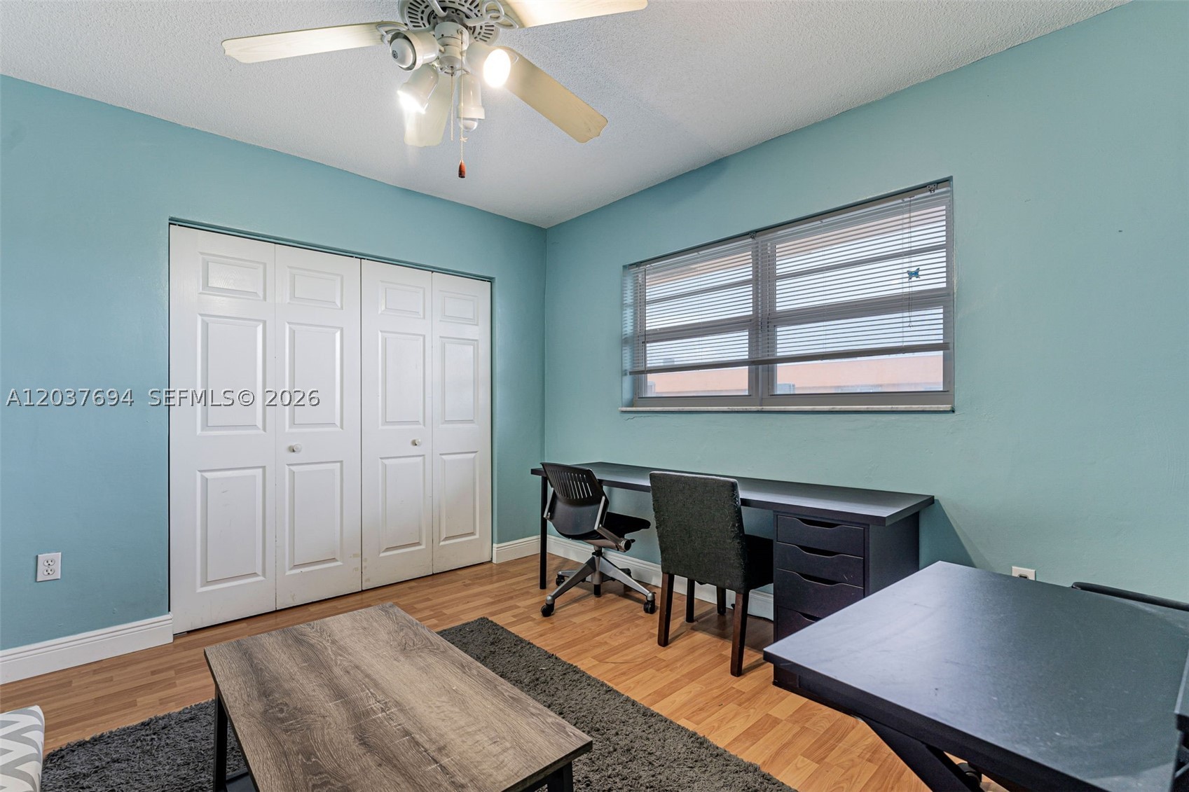 BEMAR PATIO CONDO - Residential Lease
