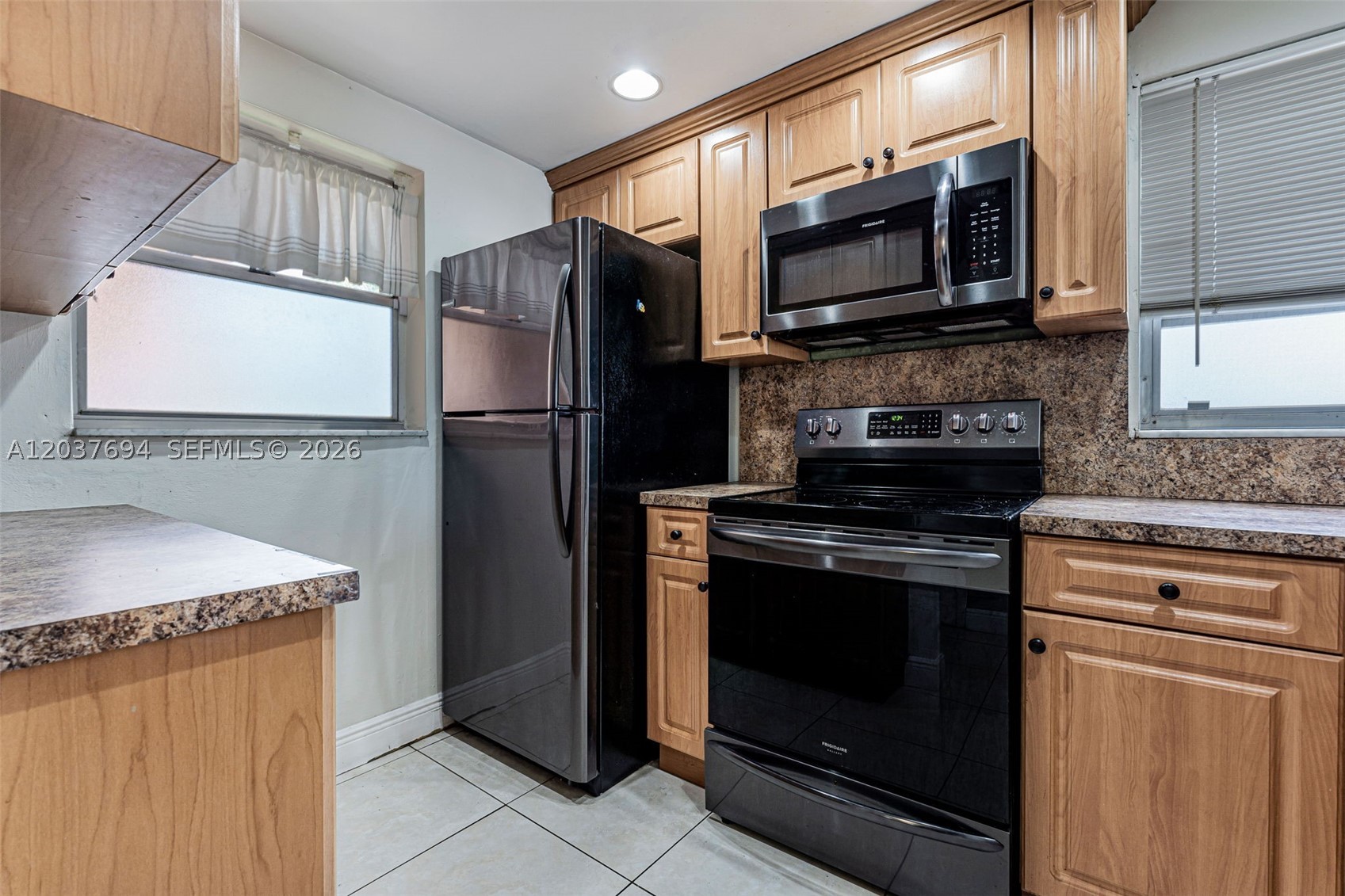 BEMAR PATIO CONDO - Residential Lease
