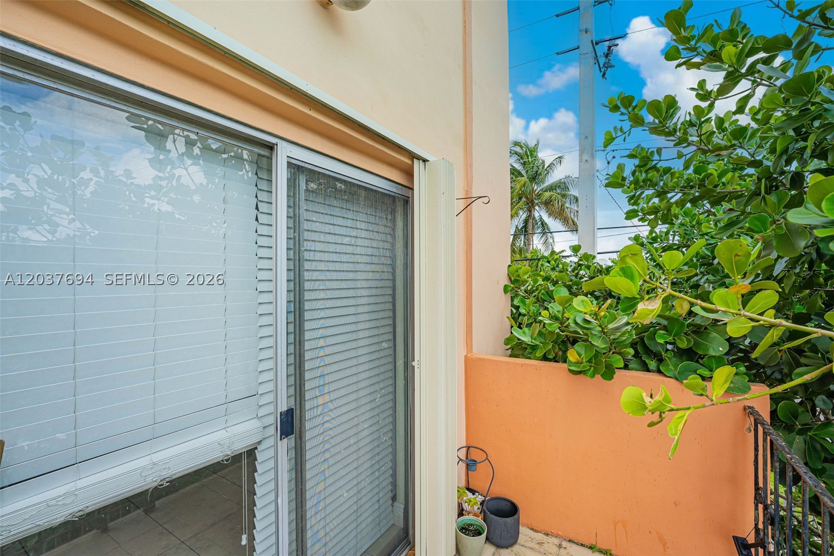 BEMAR PATIO CONDO - Residential Lease