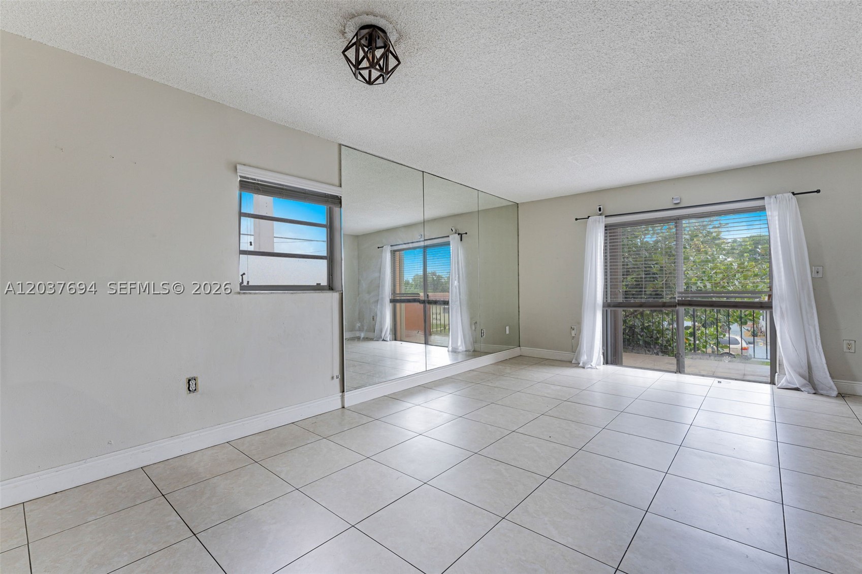 BEMAR PATIO CONDO - Residential Lease
