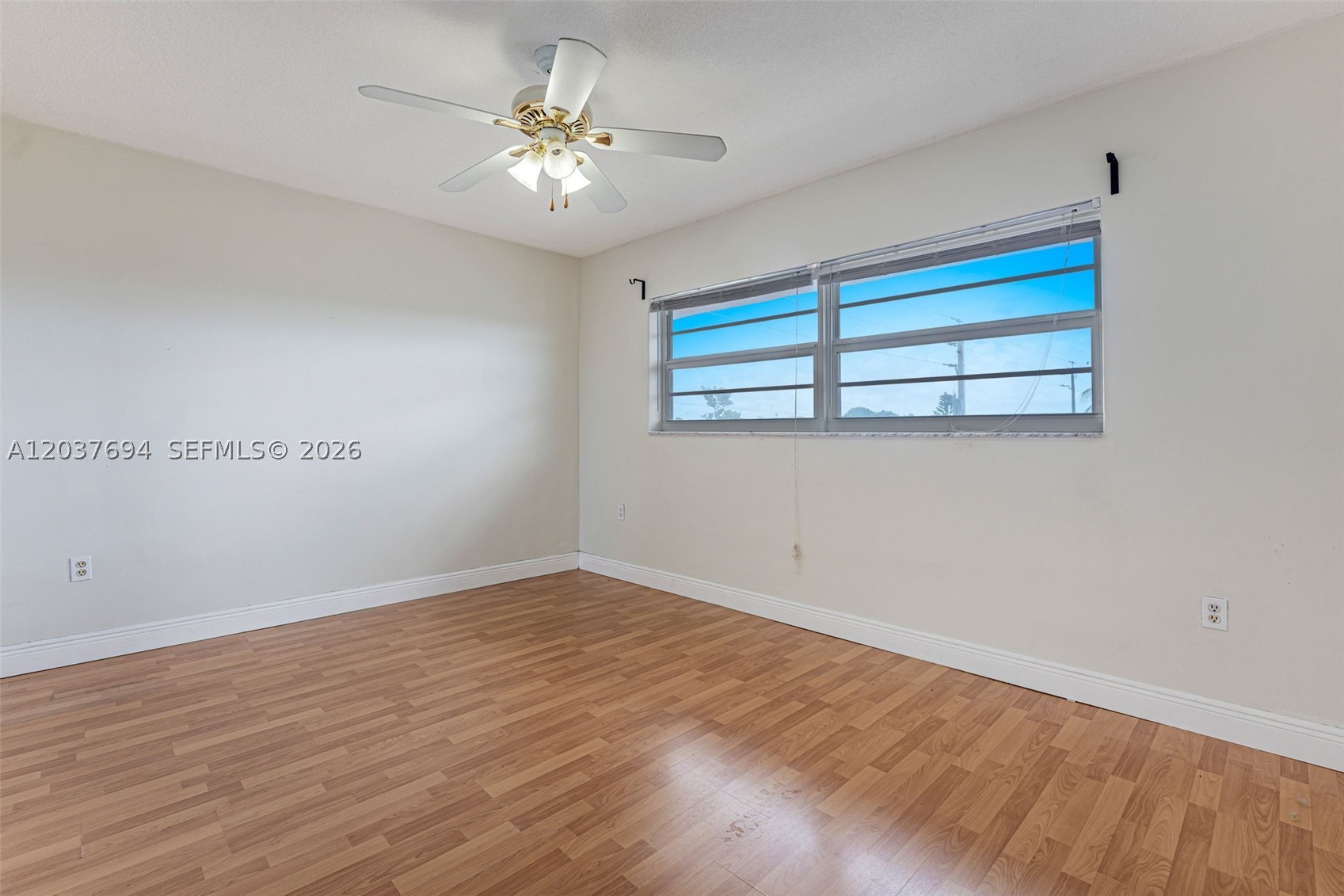 BEMAR PATIO CONDO - Residential Lease