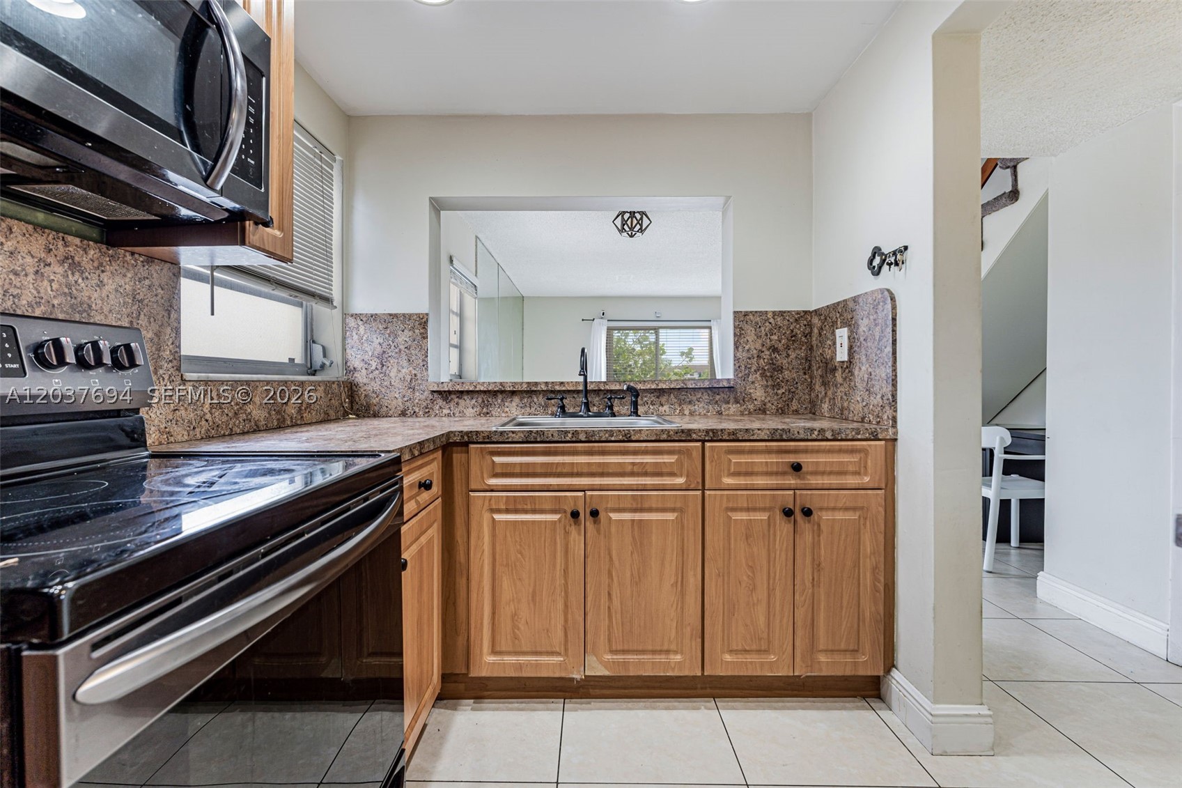 BEMAR PATIO CONDO - Residential Lease
