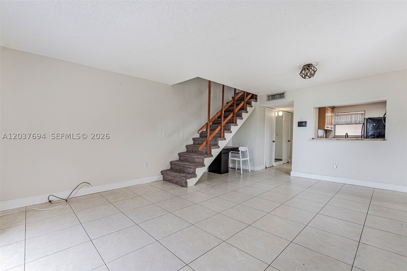 BEMAR PATIO CONDO - Residential Lease