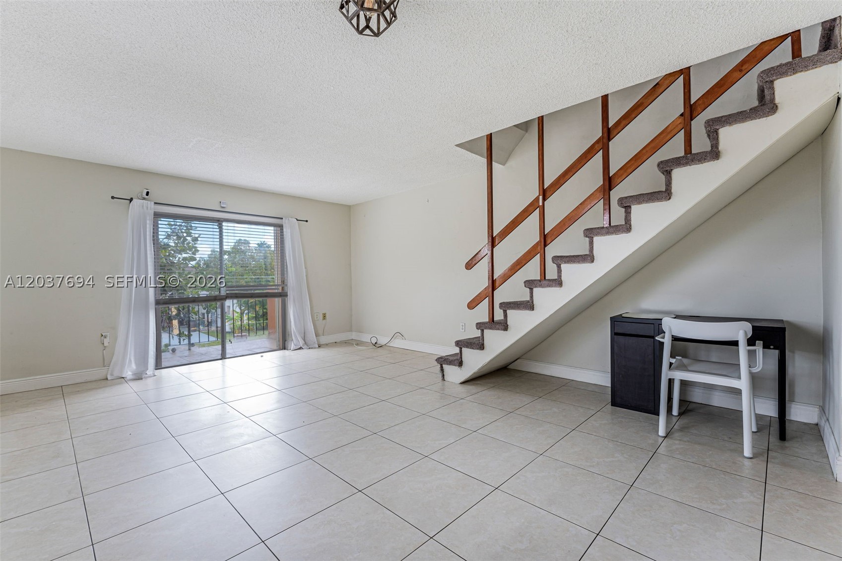 BEMAR PATIO CONDO - Residential Lease