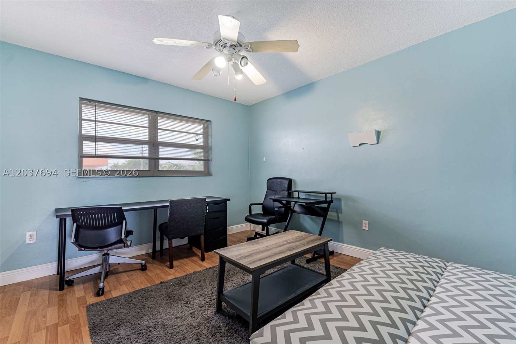 BEMAR PATIO CONDO - Residential Lease