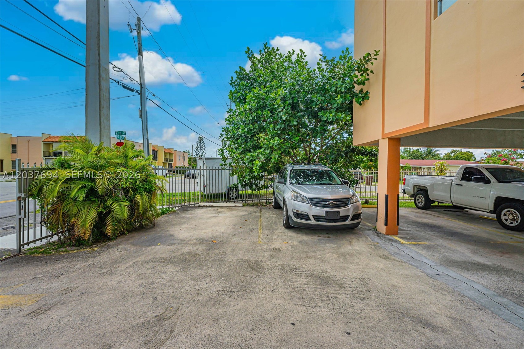 BEMAR PATIO CONDO - Residential Lease