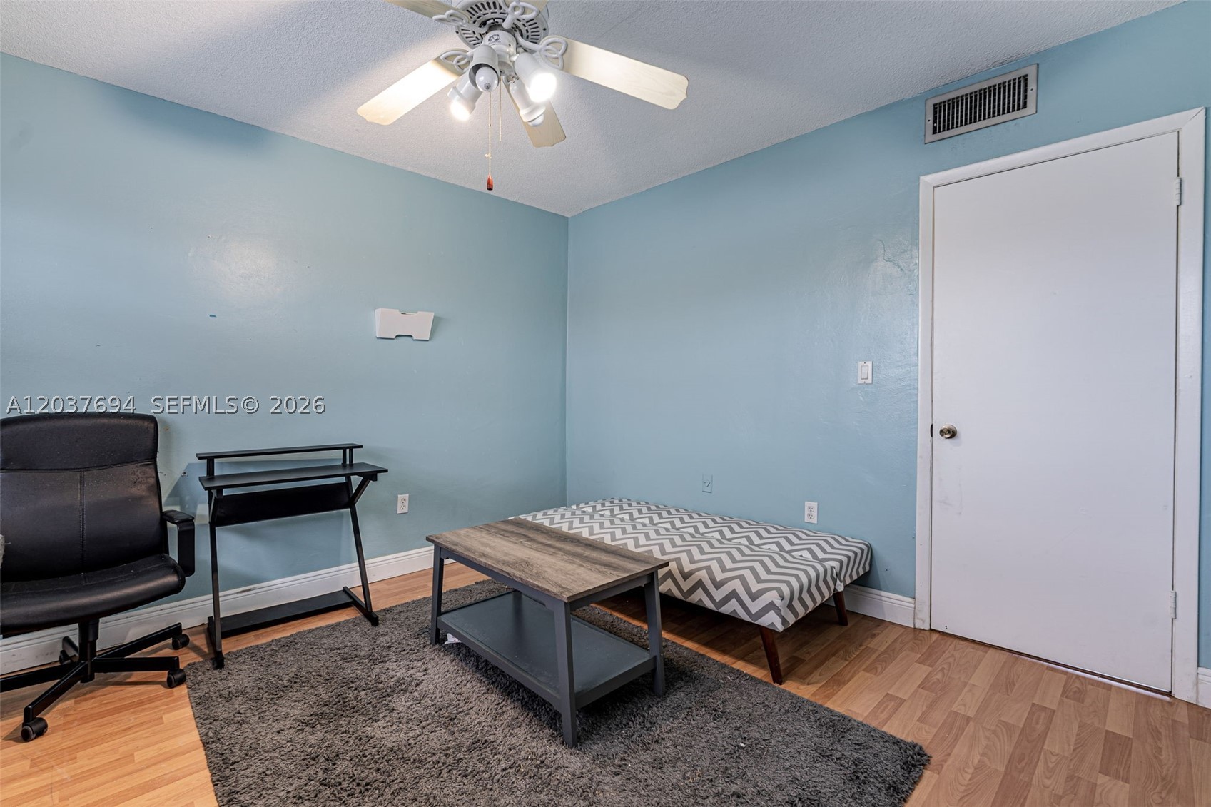 BEMAR PATIO CONDO - Residential Lease