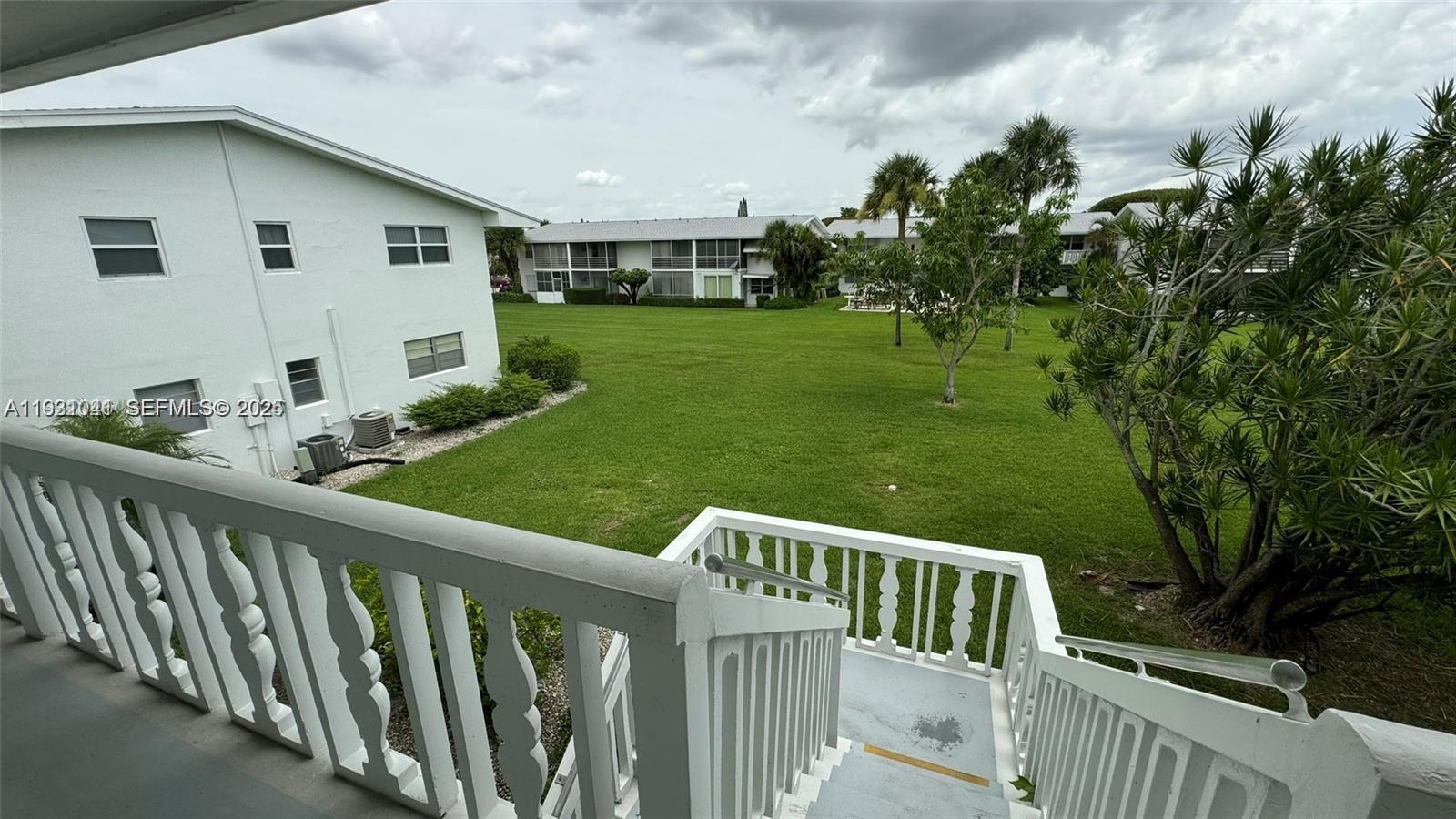 COVENTRY CONDO - Residential