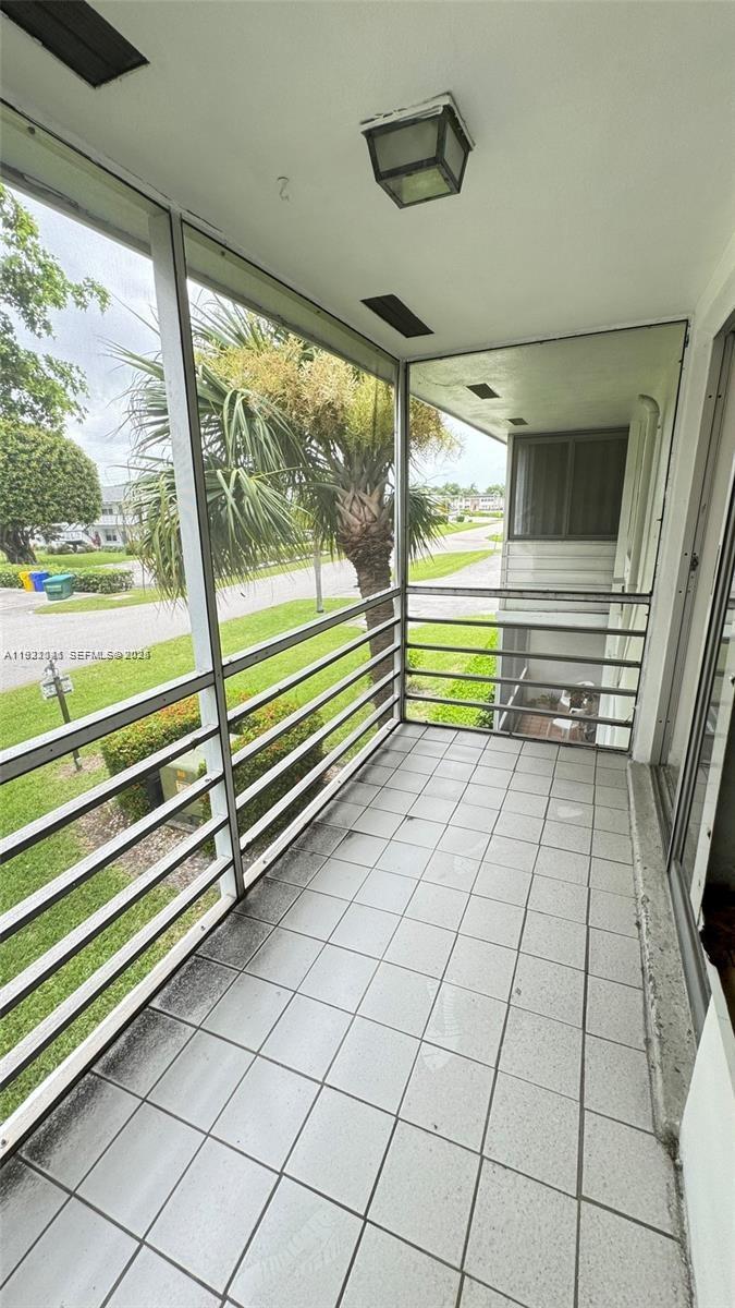 COVENTRY CONDO - Residential