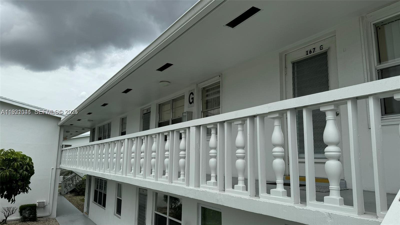 COVENTRY CONDO - Residential