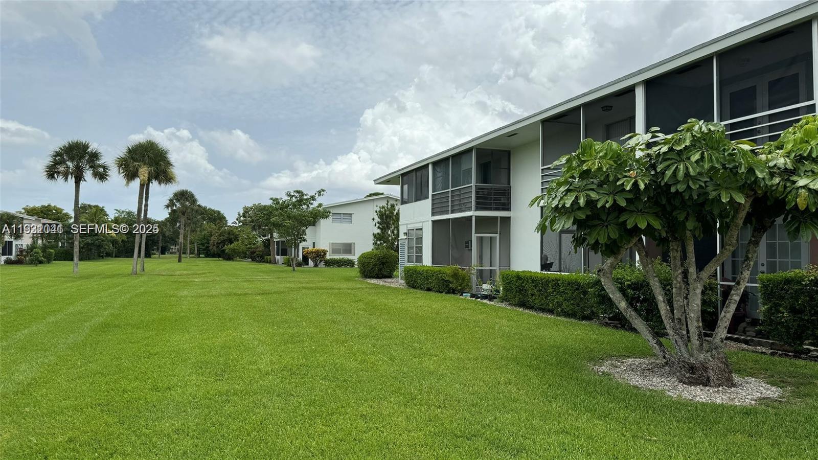 COVENTRY CONDO - Residential