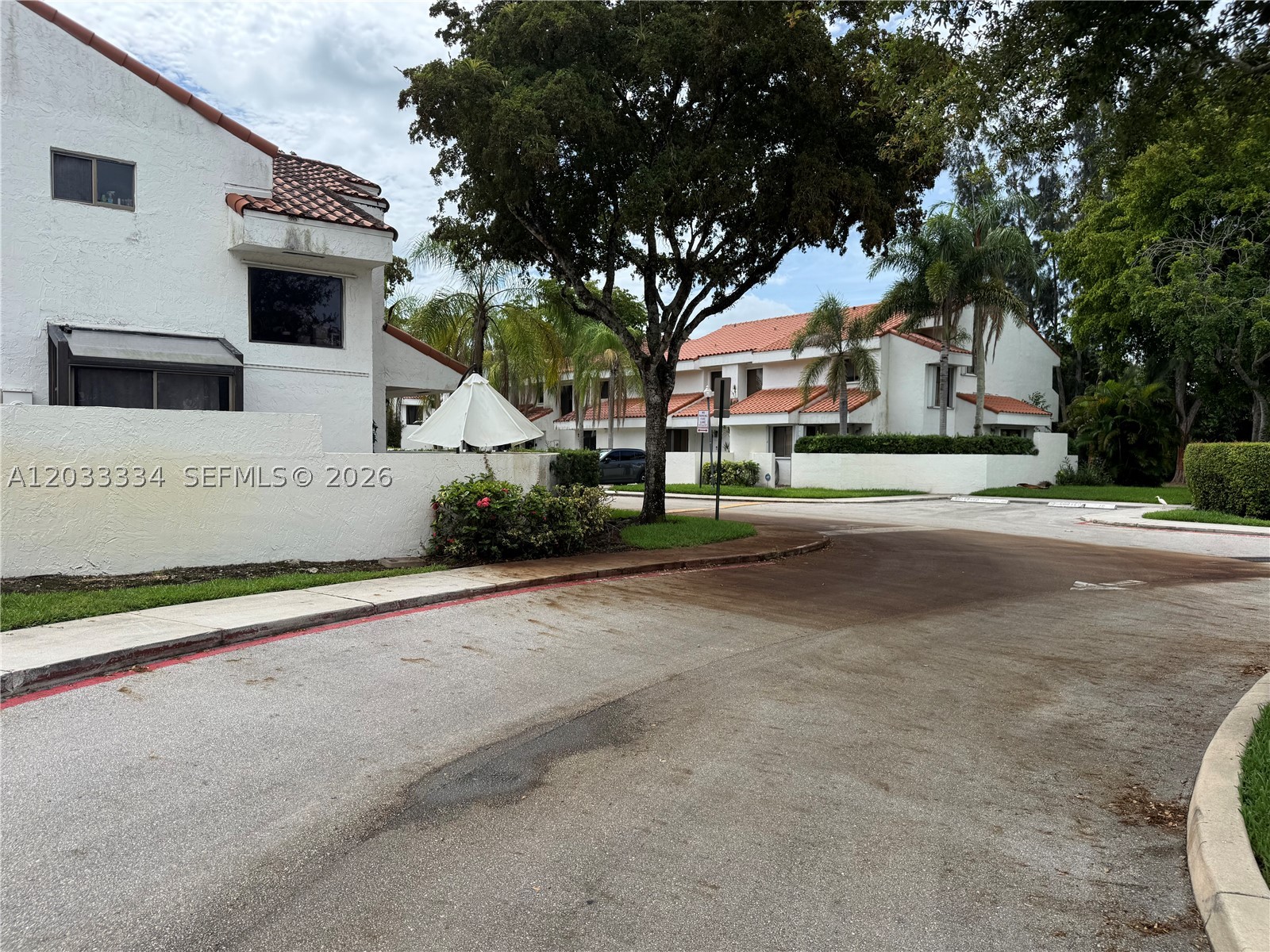 TERRA BELLA - Residential Lease