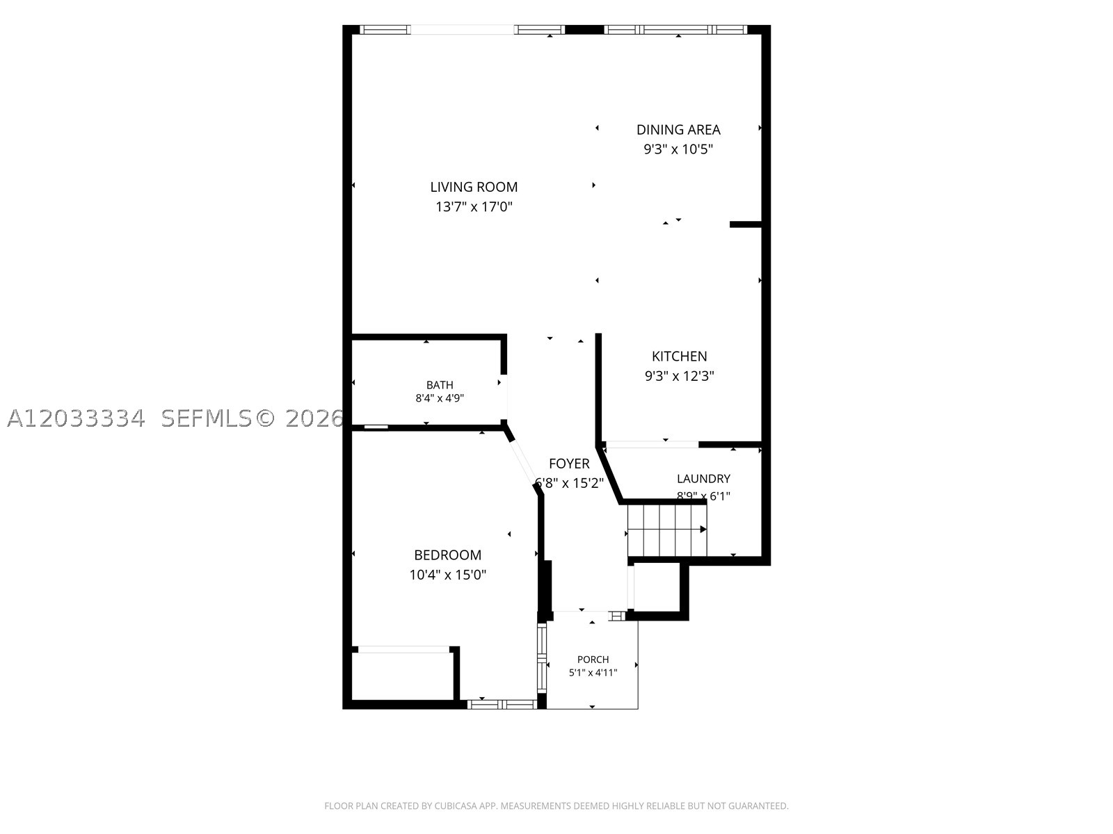 TERRA BELLA - Residential Lease