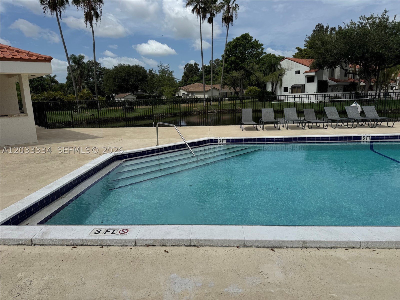 TERRA BELLA - Residential Lease