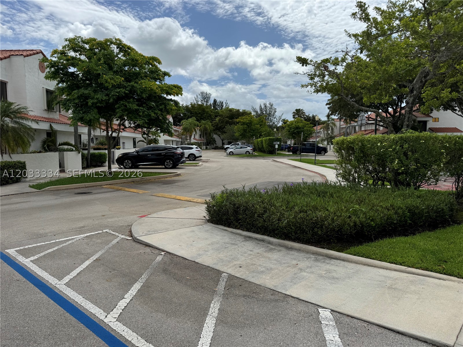 TERRA BELLA - Residential Lease
