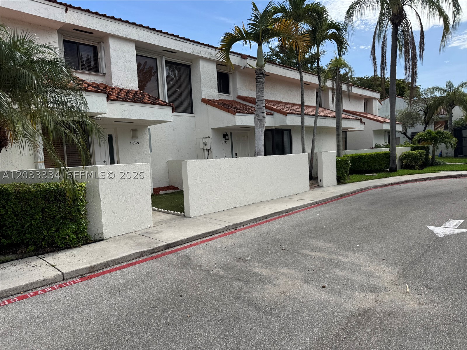 TERRA BELLA - Residential Lease