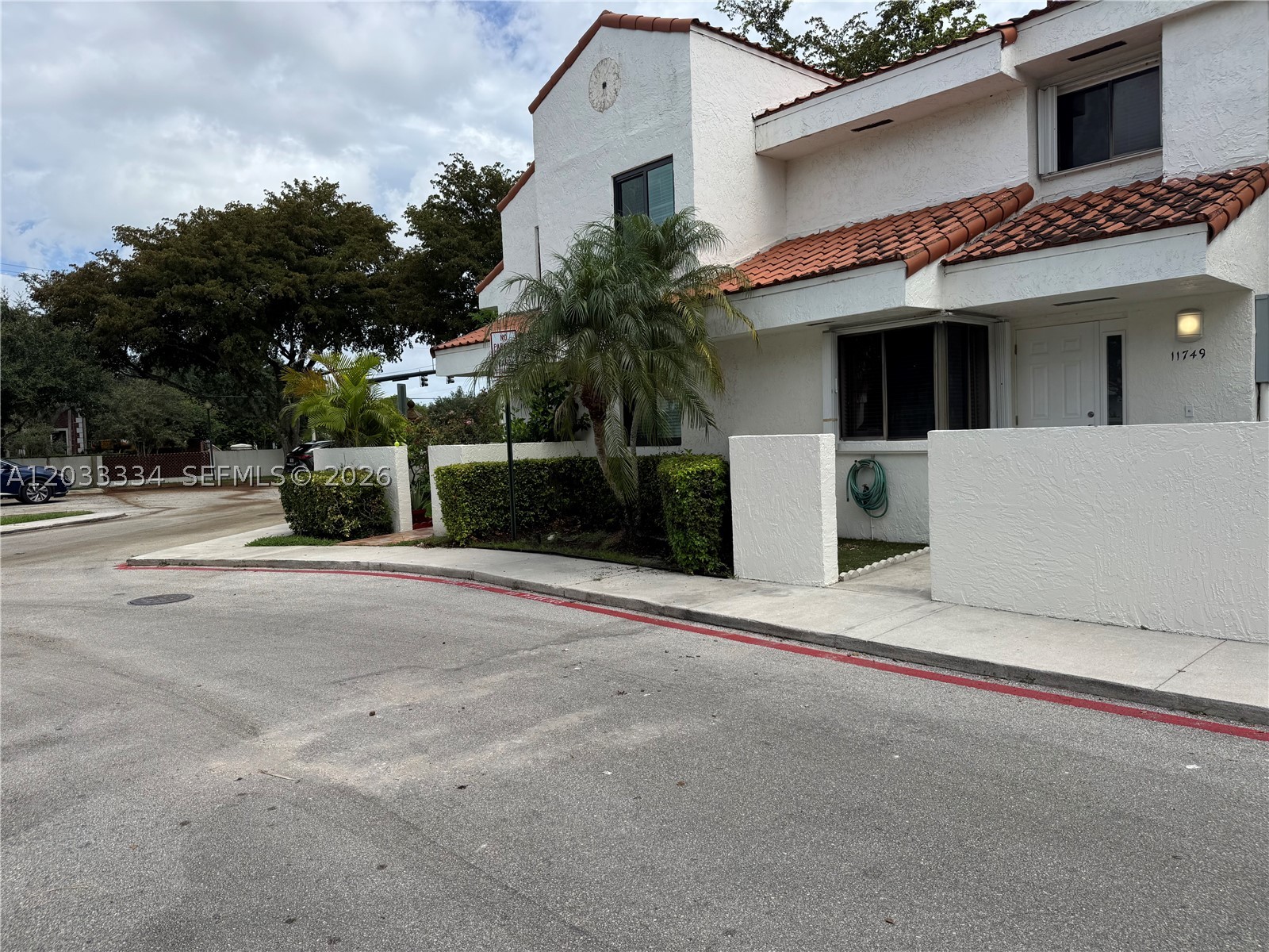TERRA BELLA - Residential Lease
