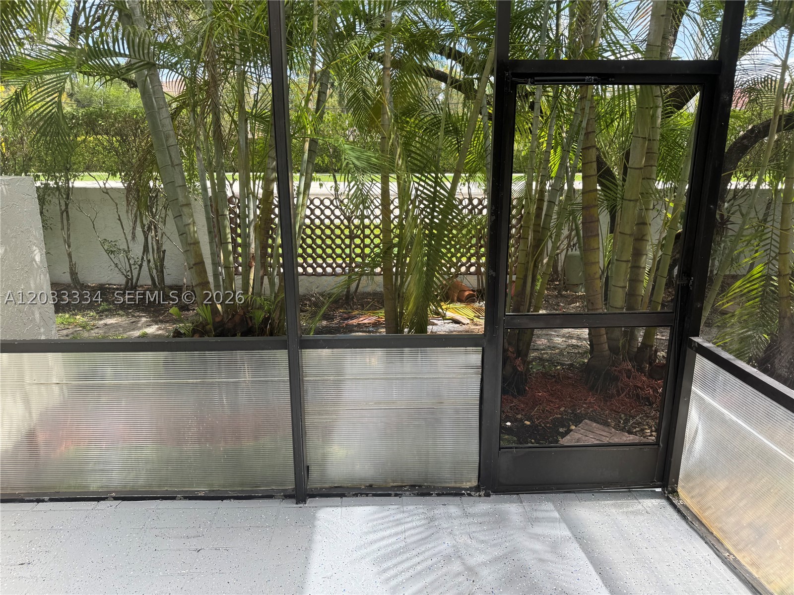 TERRA BELLA - Residential Lease