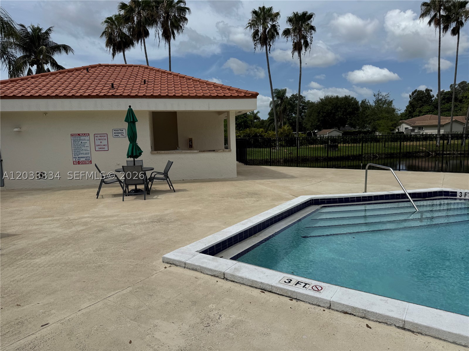 TERRA BELLA - Residential Lease
