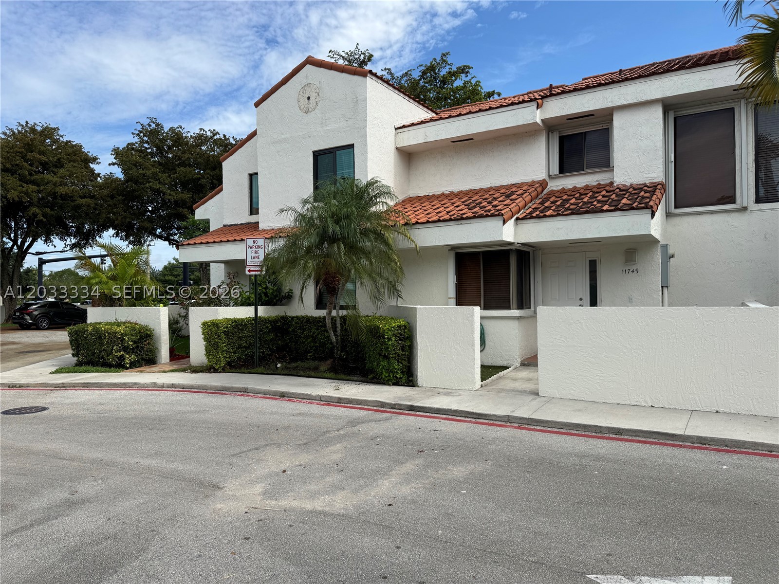 TERRA BELLA - Residential Lease