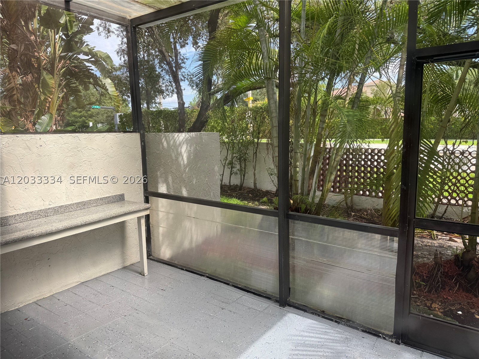 TERRA BELLA - Residential Lease