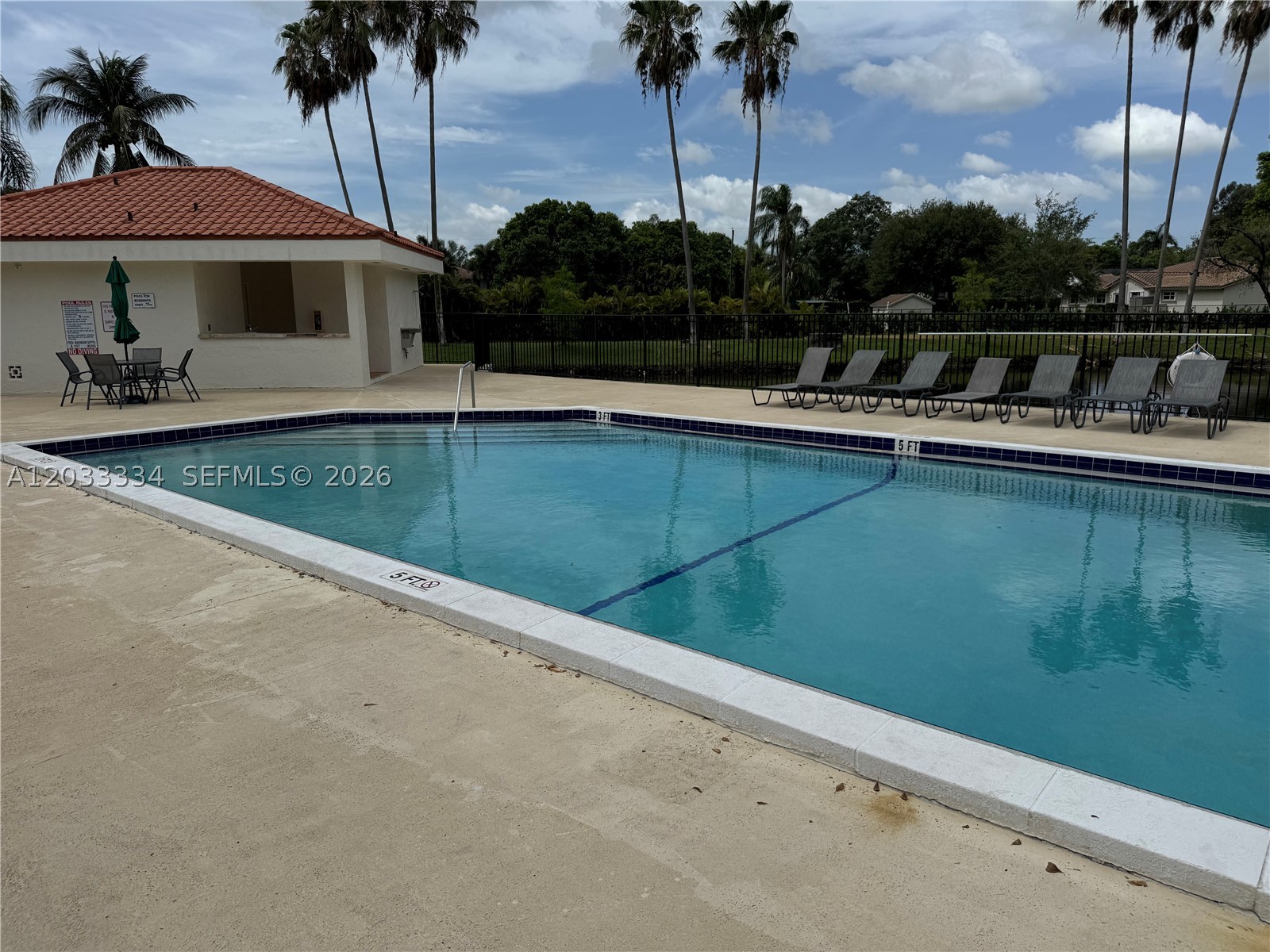 TERRA BELLA - Residential Lease