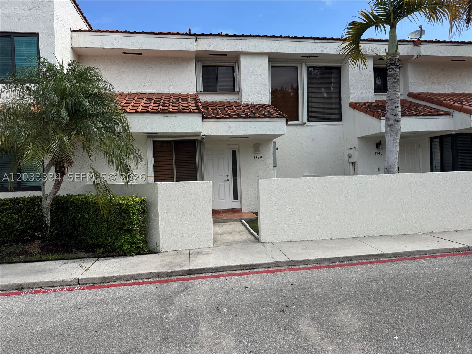 TERRA BELLA - Residential Lease