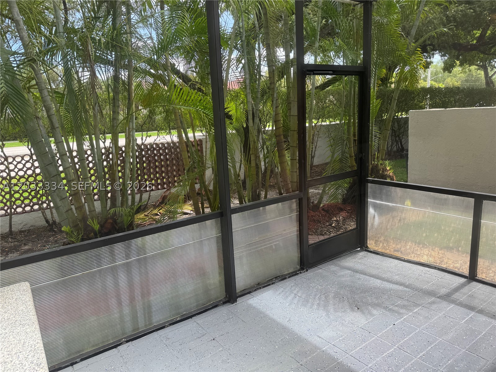 TERRA BELLA - Residential Lease