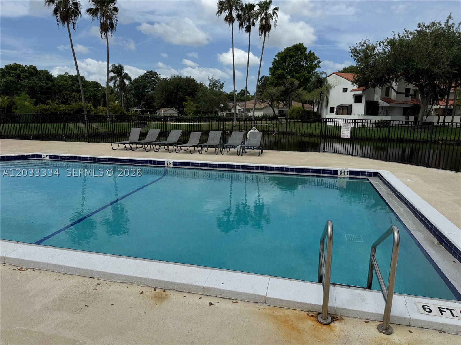 TERRA BELLA - Residential Lease