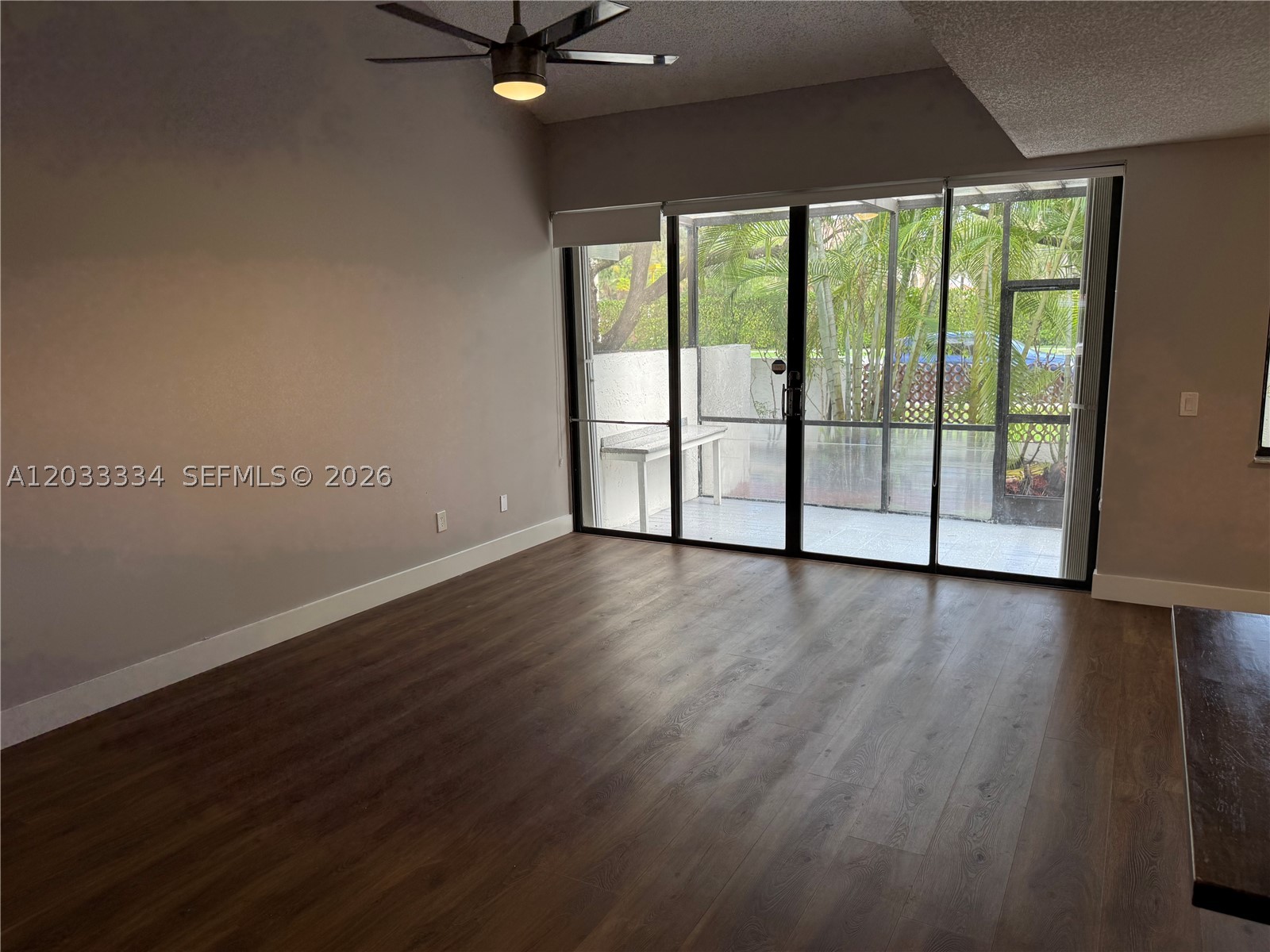 TERRA BELLA - Residential Lease