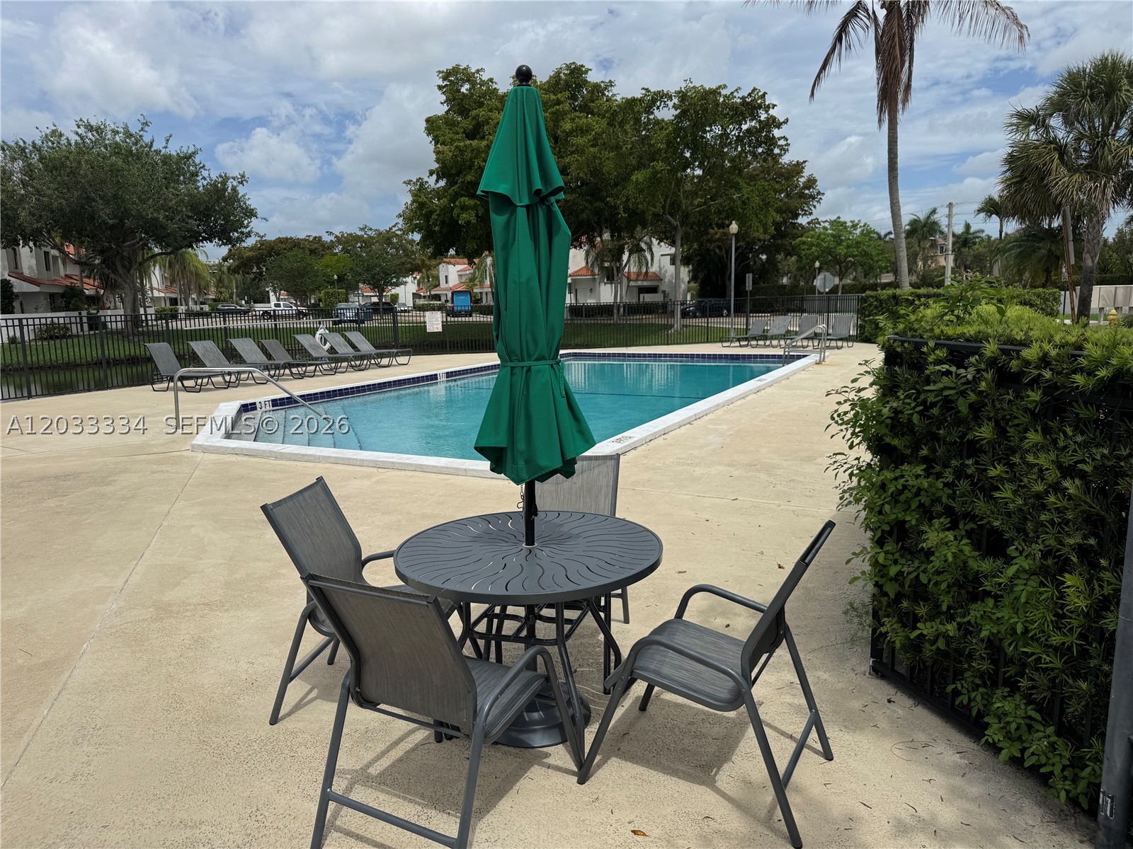 TERRA BELLA - Residential Lease
