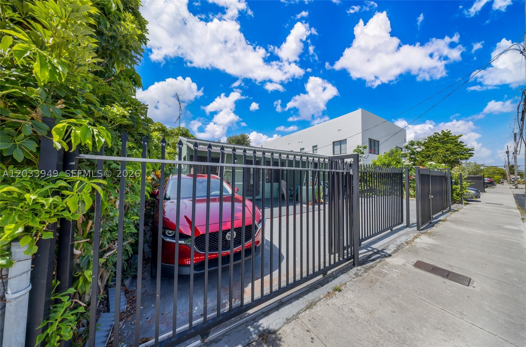 HELMS FIRST ADDN - Residential Income