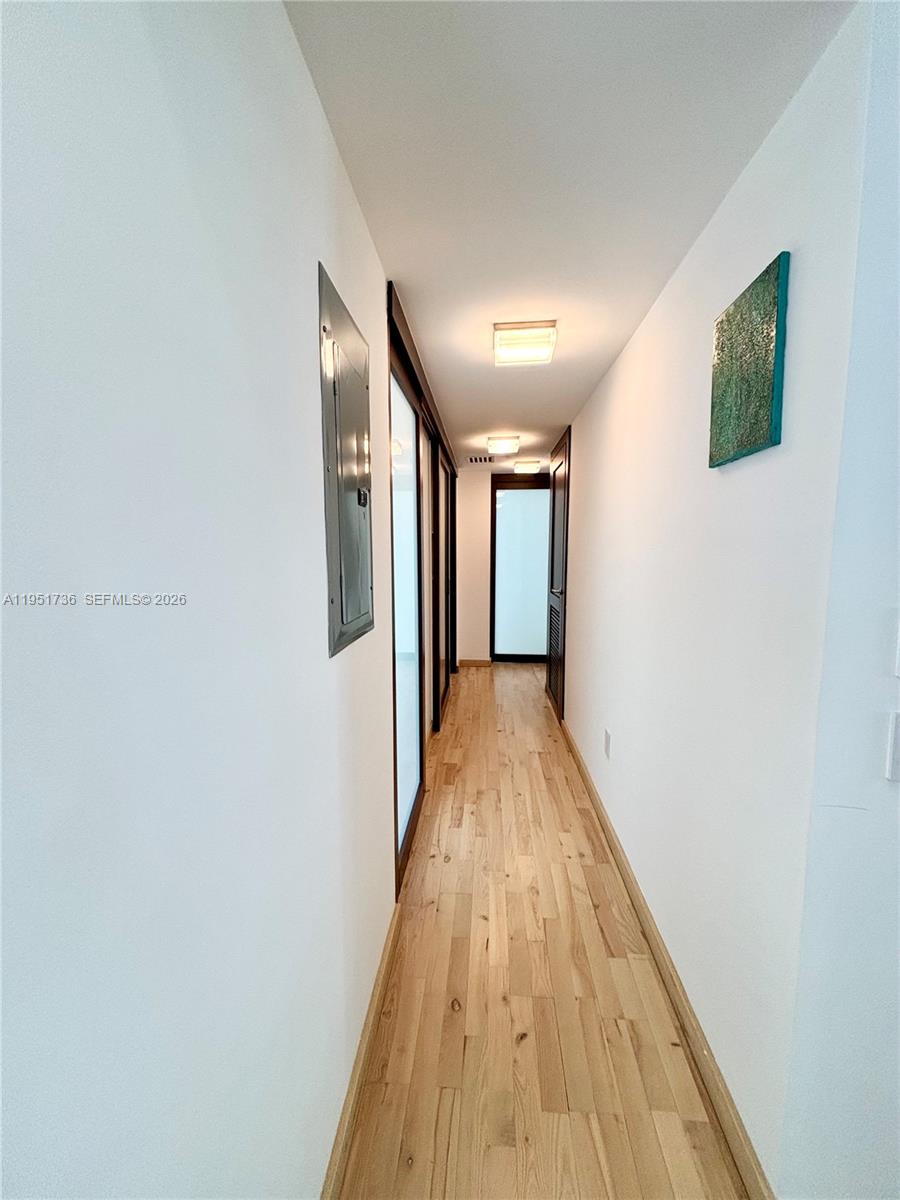 BALI CONDO - Residential