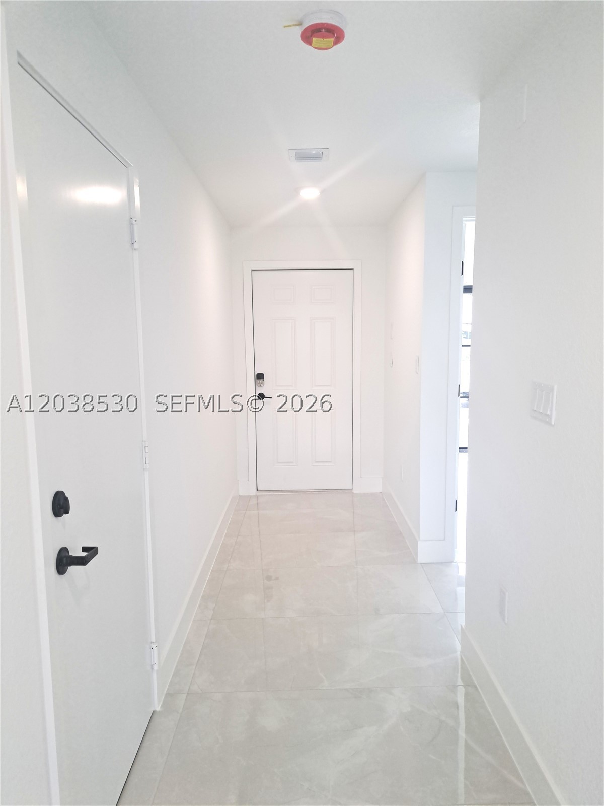 On Alba ONX Homes - Residential Lease