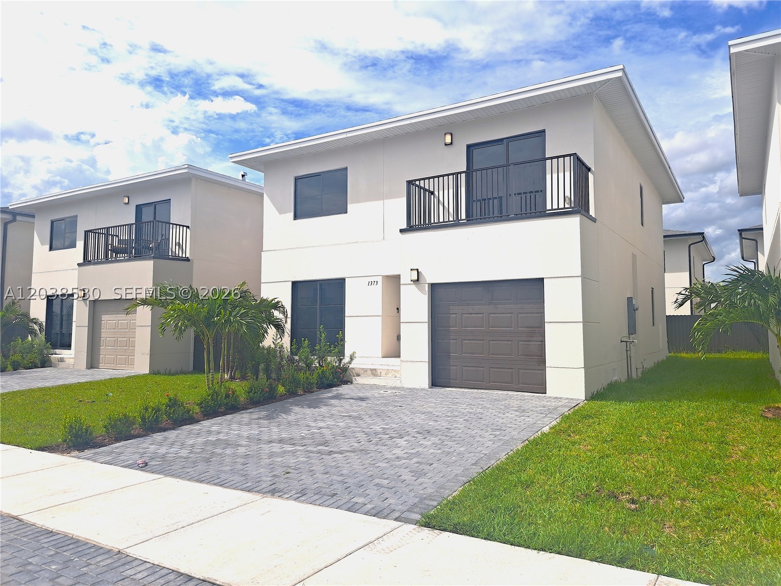 On Alba ONX Homes - Residential Lease