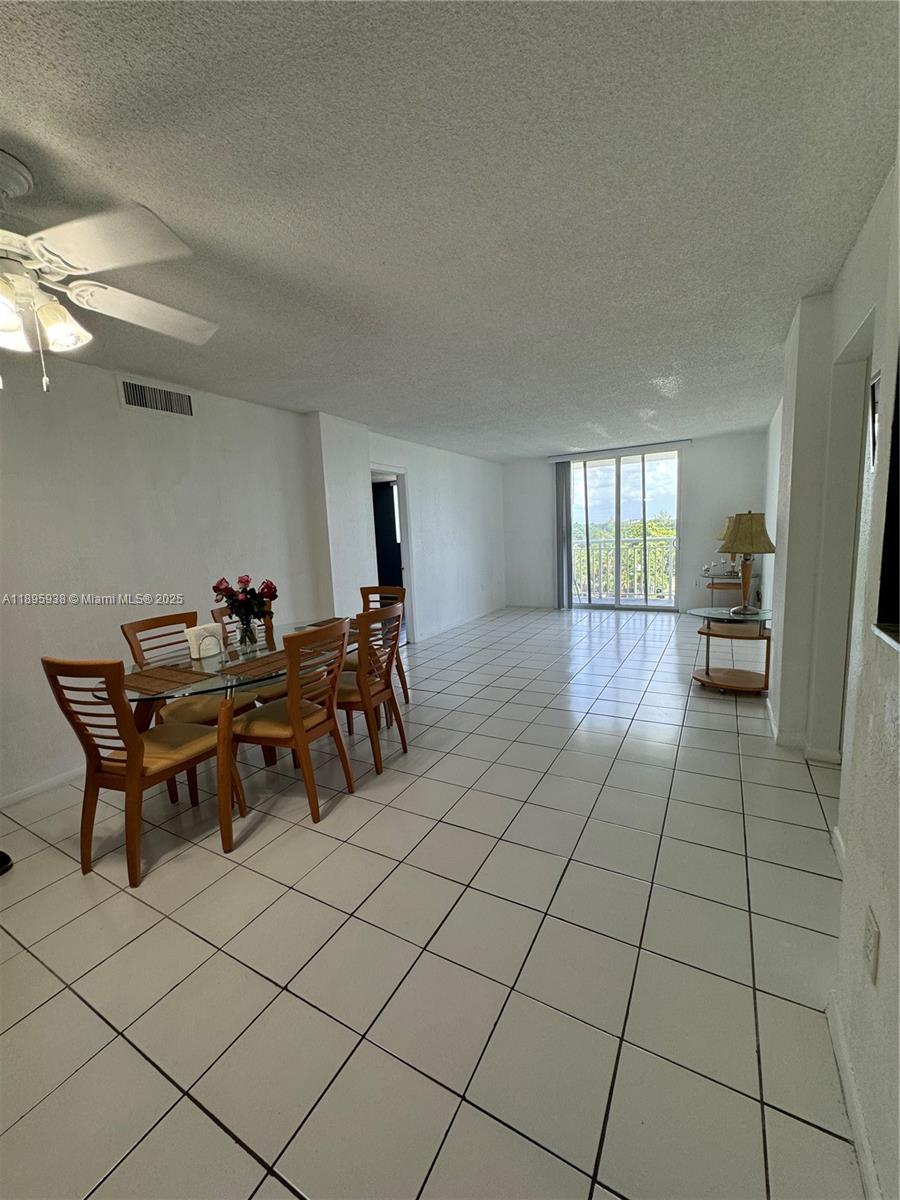 AMAZING LOCATION  Good size 2 bedrooms, 2 full bathrooms condo unit right on Biscayne Blvd and 108 St.  This building features new impact windows, gated and secured entrance, pool and laundry rooms on each floor.  Walk to supermarkets, stores, restaurants, banks, coffee shops and more.