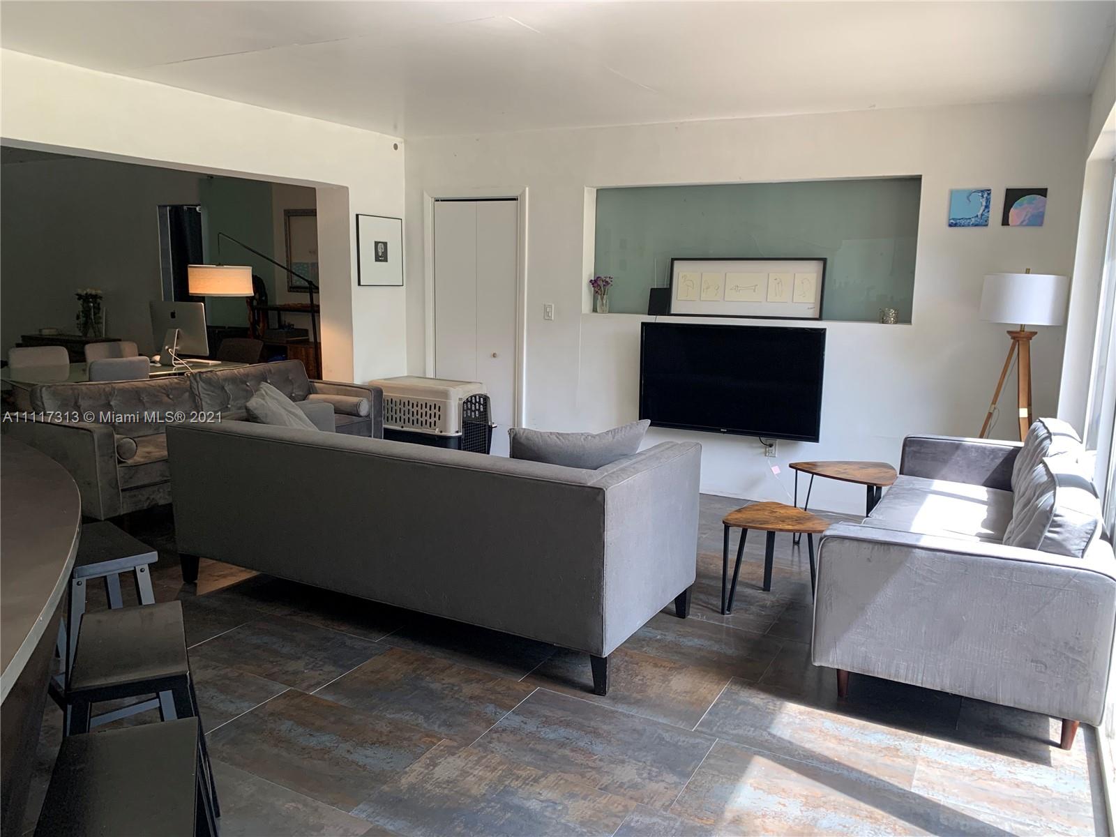 FULFORD HOMES - Residential