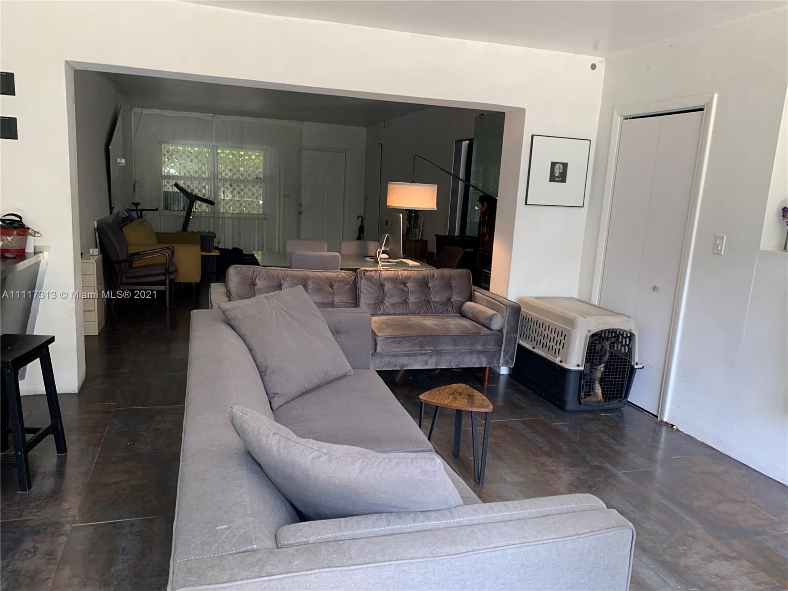 FULFORD HOMES - Residential