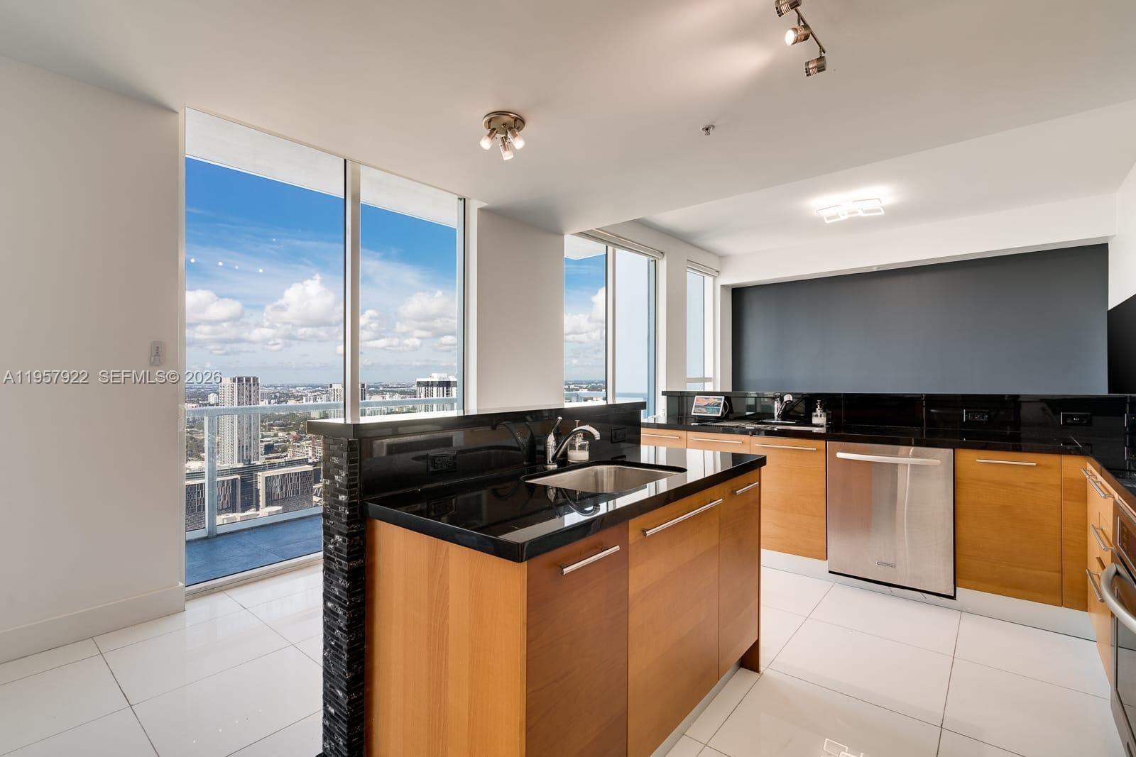 VIZCAYNE SOUTH CONDO - Residential