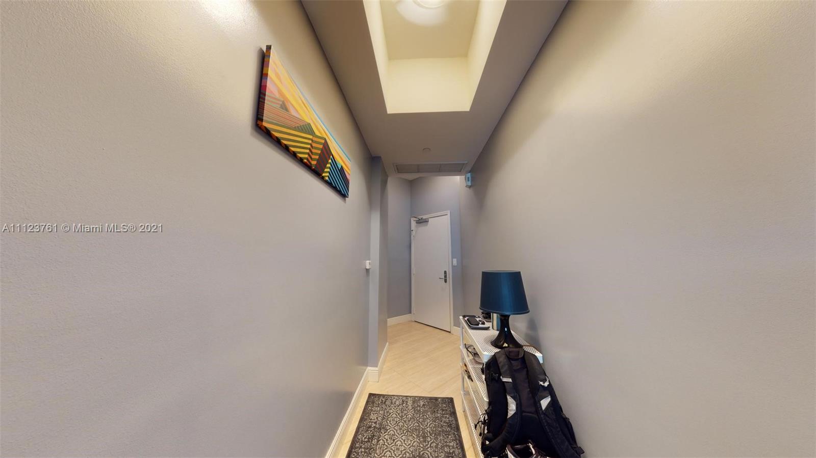 TURNBERRY VLG NO TOWER CO - Residential