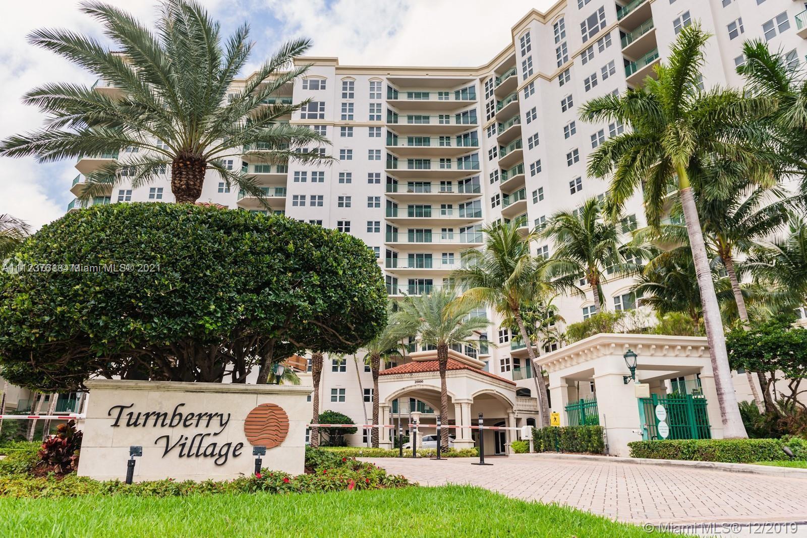 TURNBERRY VLG NO TOWER CO - Residential