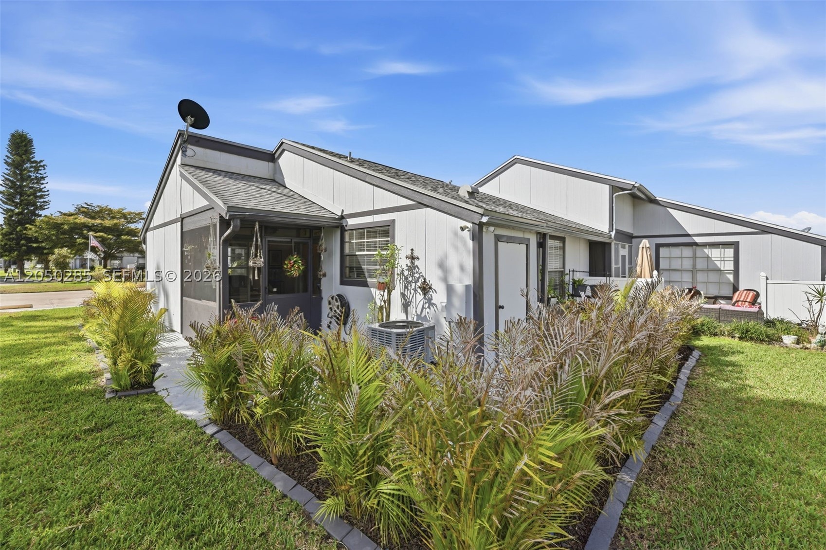 Beacon Square - Residential