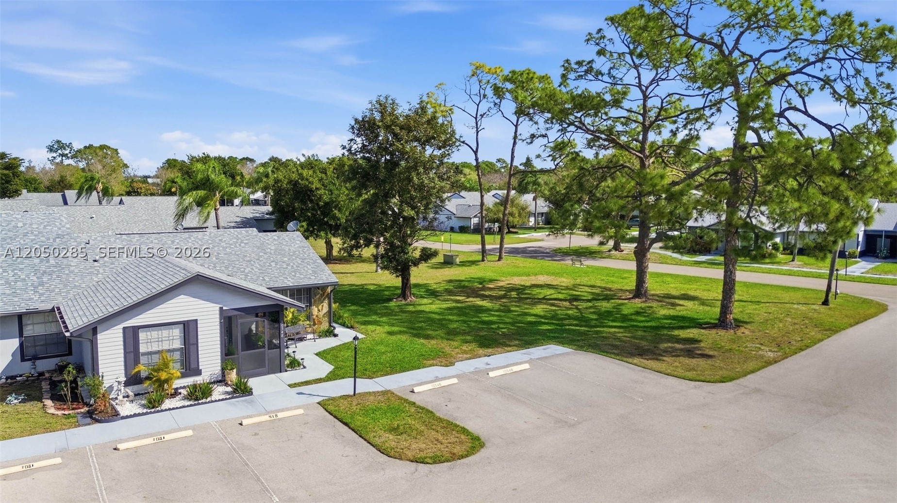 Beacon Square - Residential
