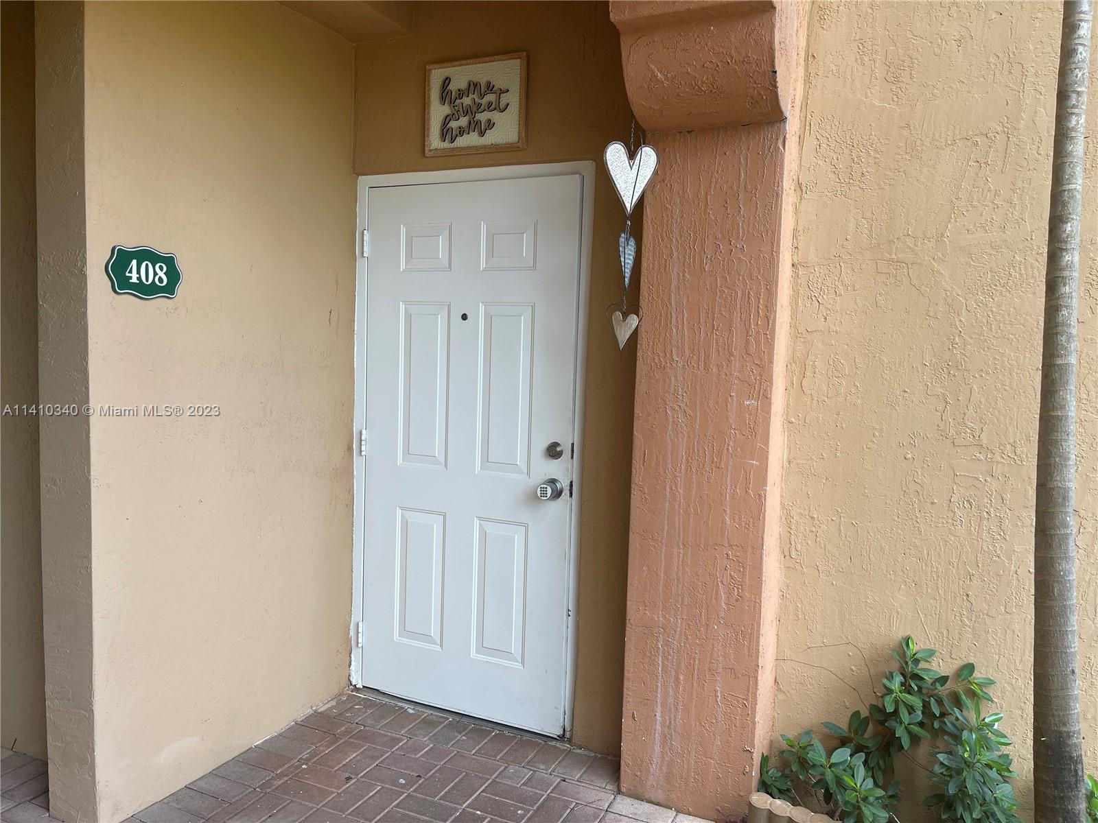 Welcome to this spacious 3-bedroom, 2-bathroom apartment located in the desirable community of Doral. This beautifully maintained unit features as open floor plan. . With its prime location in Doral, this apartment offers easy access to  nearby schools, shopping centers, parks, and major transportation routes. Don't miss the opportunity to make this wonderful apartment your new home!" The floor will be changed!!!!!!!