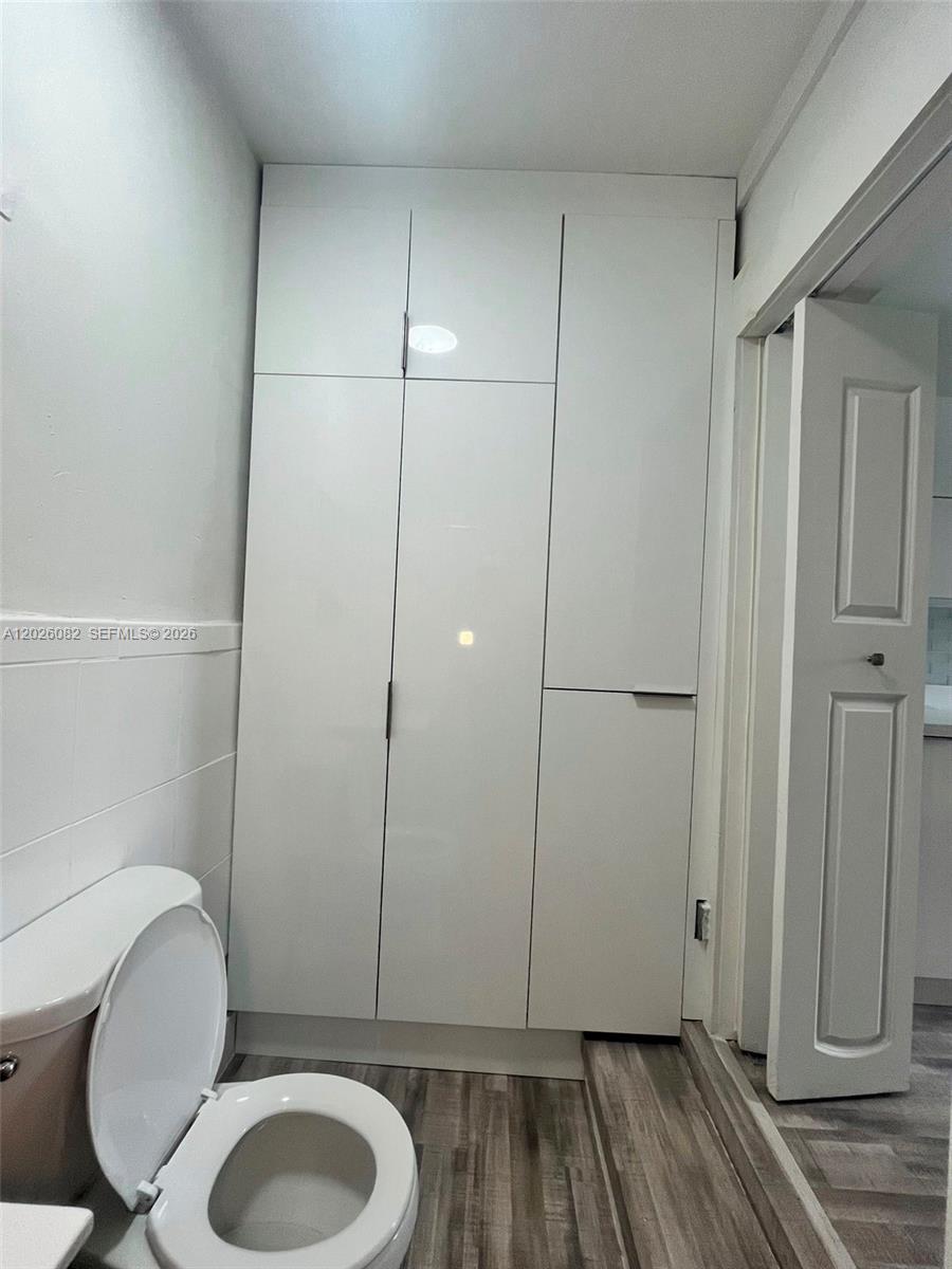 QUEENS PARK - Residential Lease