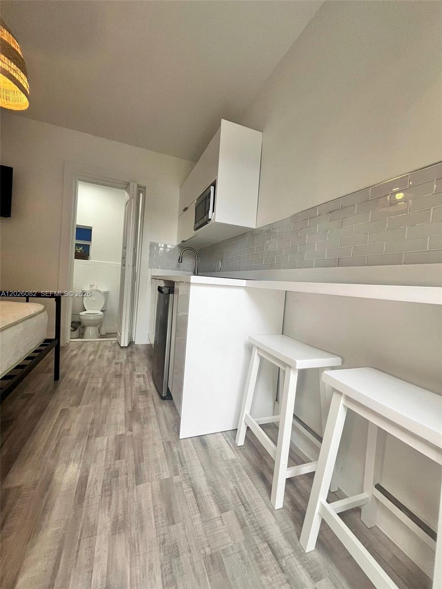 QUEENS PARK - Residential Lease