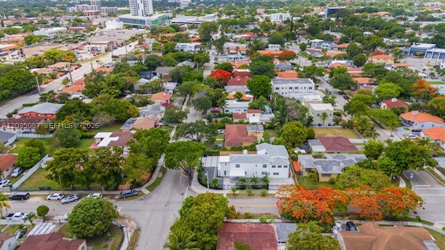 FAIRMONT PARK - Residential Income