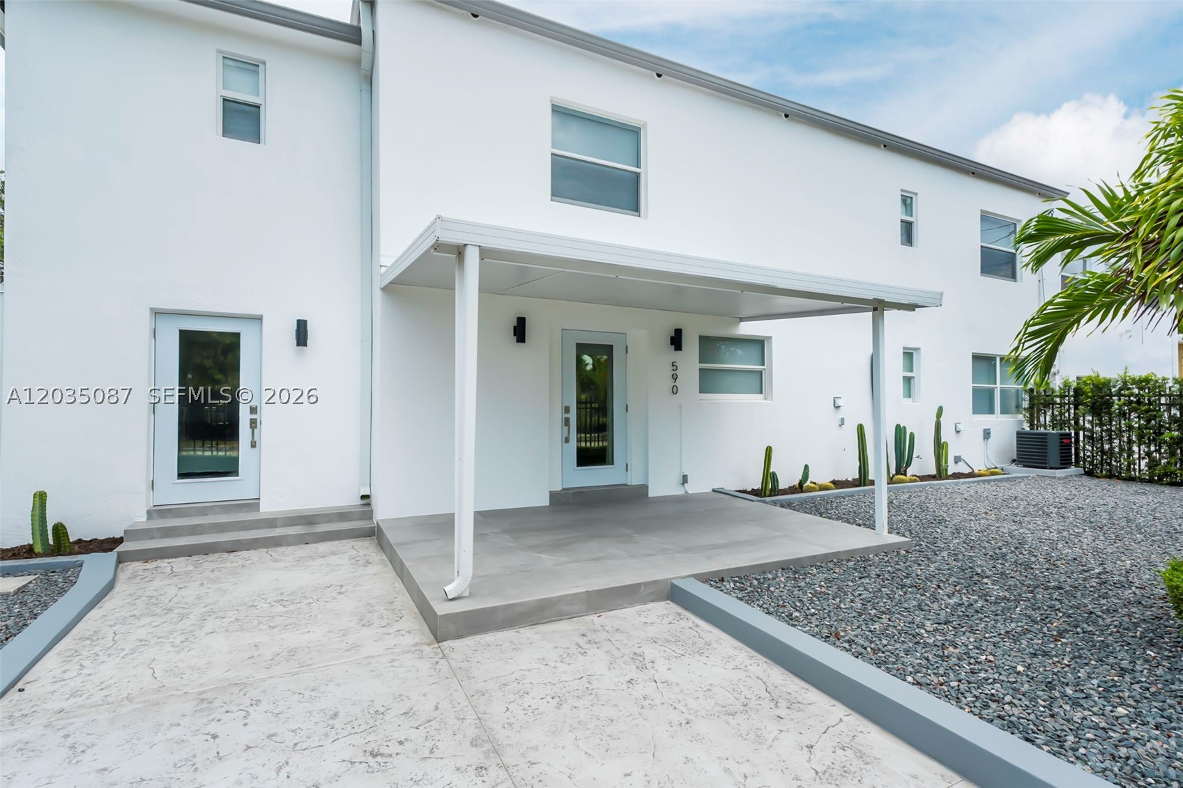 FAIRMONT PARK - Residential Income